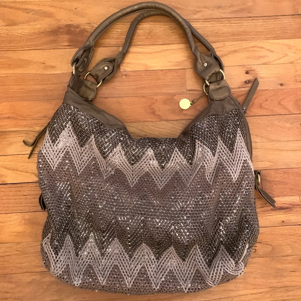 Big Buddha tote bag